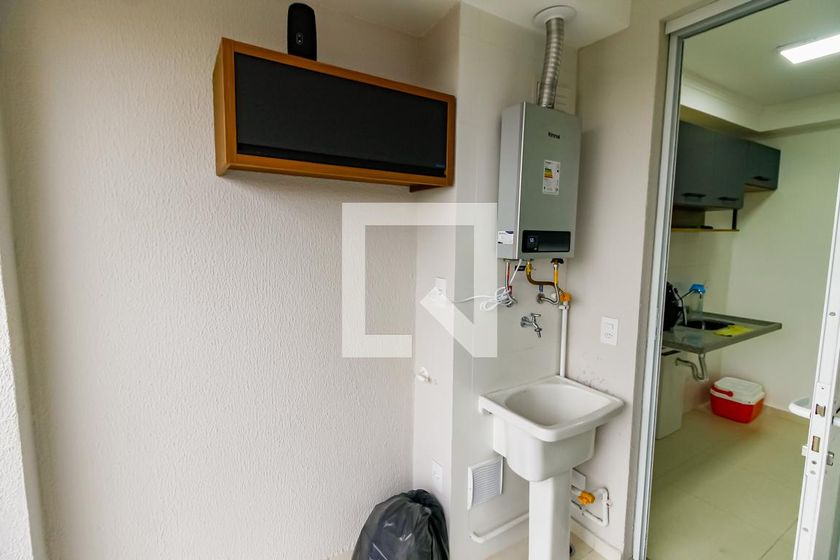 Apartamento, 1 quarto, 39 m² - Foto 47