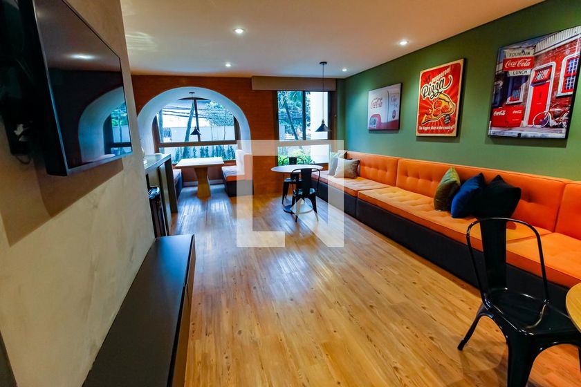 Apartamento, 1 quarto, 39 m² - Foto 65
