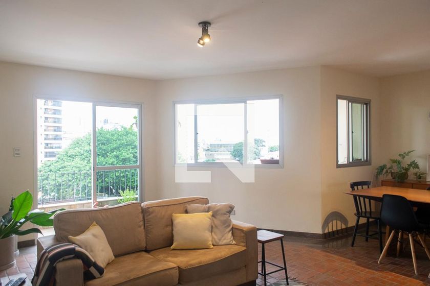 Apartamento, 3 quartos, 152 m² - Foto 4