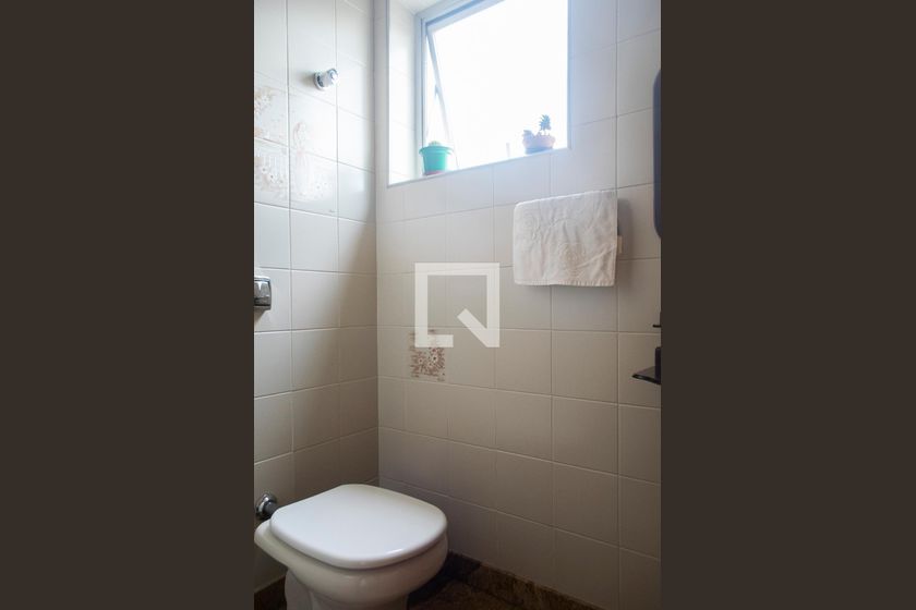 Apartamento, 3 quartos, 152 m² - Foto 11