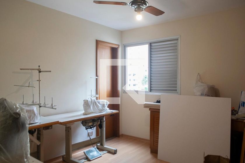 Apartamento, 3 quartos, 152 m² - Foto 21