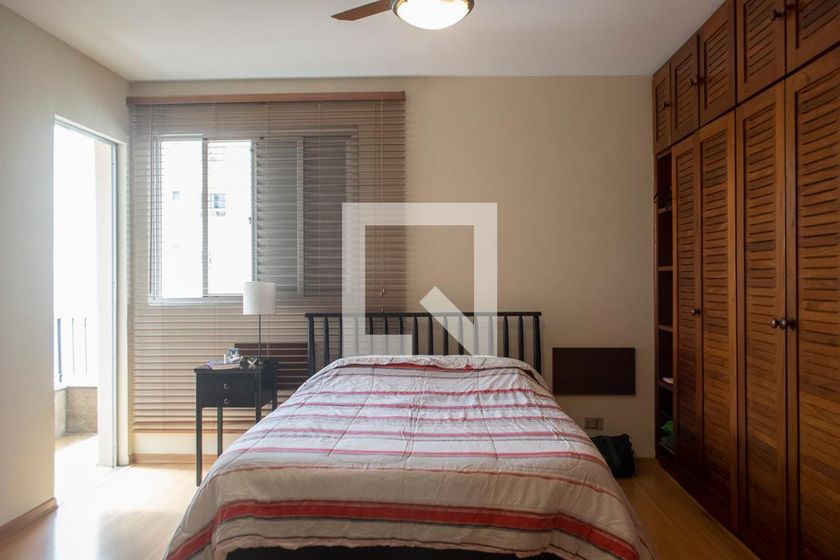 Apartamento, 3 quartos, 152 m² - Foto 30
