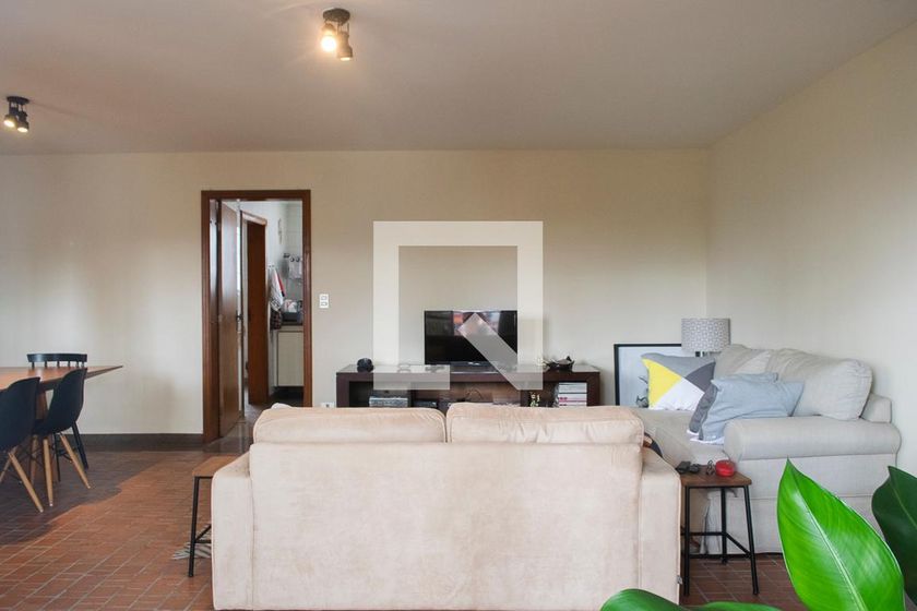 Apartamento, 3 quartos, 152 m² - Foto 2