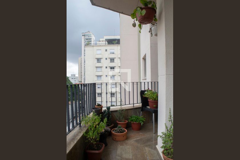 Apartamento, 3 quartos, 152 m² - Foto 6