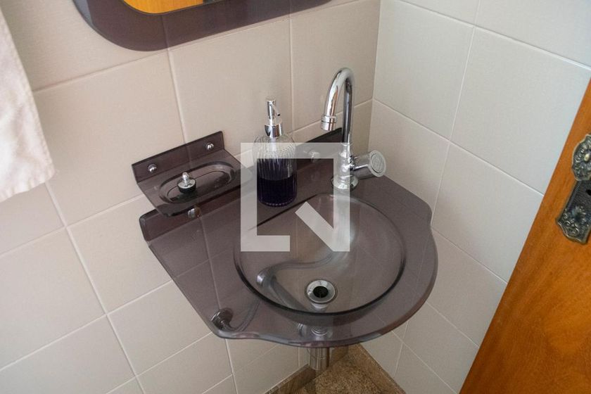 Apartamento, 3 quartos, 152 m² - Foto 10