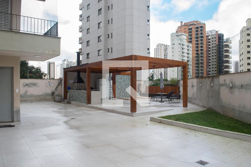 Apartamento, 3 quartos, 152 m² - Foto 54