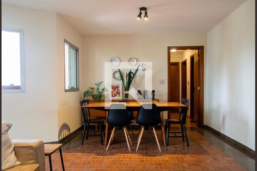 Apartamento, 3 quartos, 152 m² - Foto 5
