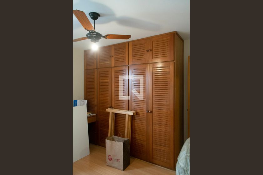 Apartamento, 3 quartos, 152 m² - Foto 22
