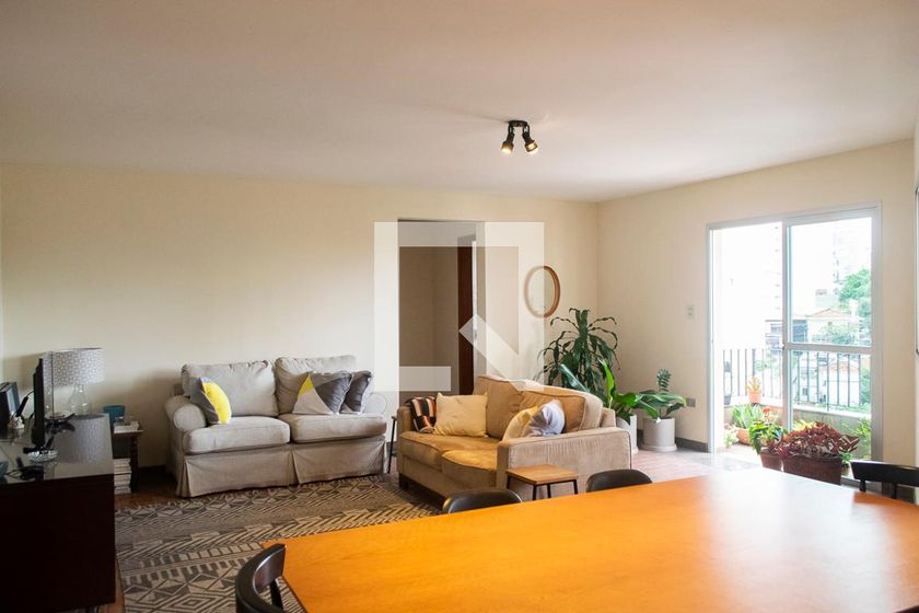 Apartamento, 3 quartos, 152 m² - Foto 3