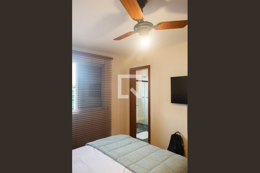 Apartamento, 3 quartos, 152 m² - Foto 13