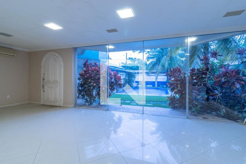 Casa, 6 quartos, 600 m² - Foto 11