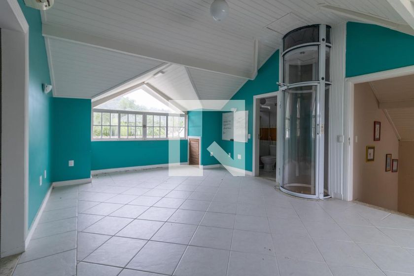 Casa, 6 quartos, 600 m² - Foto 157