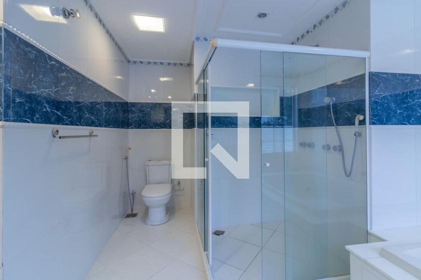Casa, 6 quartos, 600 m² - Foto 123