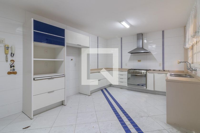 Casa, 6 quartos, 600 m² - Foto 179