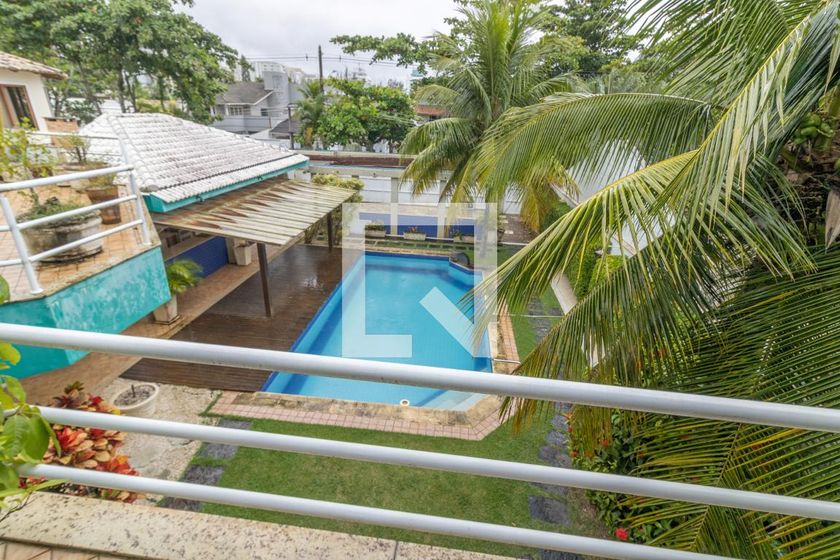 Casa, 6 quartos, 600 m² - Foto 81