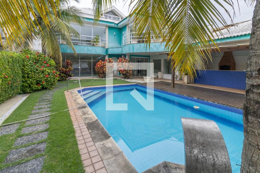 Casa, 6 quartos, 600 m² - Foto 245