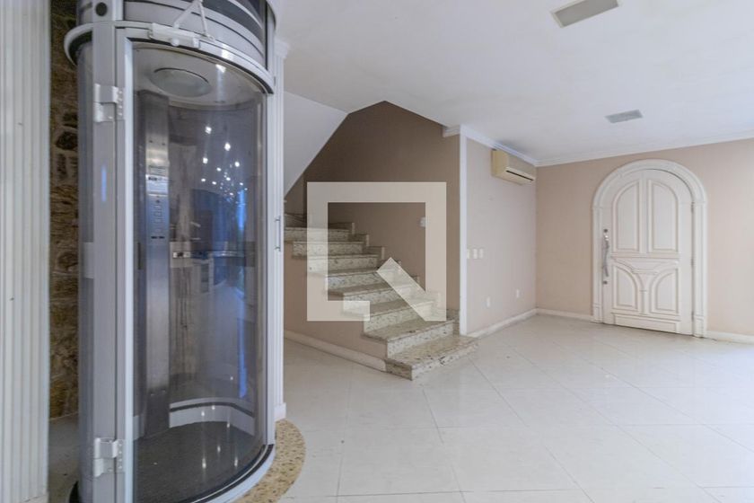 Casa, 6 quartos, 600 m² - Foto 13