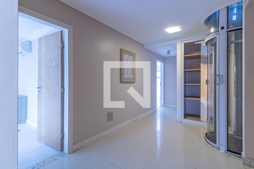 Casa, 6 quartos, 600 m² - Foto 33