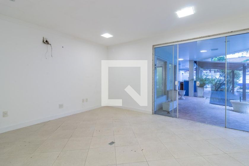 Casa, 6 quartos, 600 m² - Foto 141