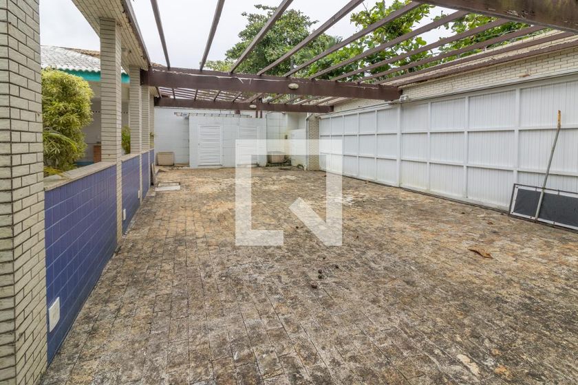 Casa, 6 quartos, 600 m² - Foto 233