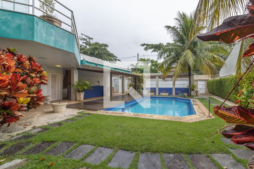 Casa, 6 quartos, 600 m² - Foto 279