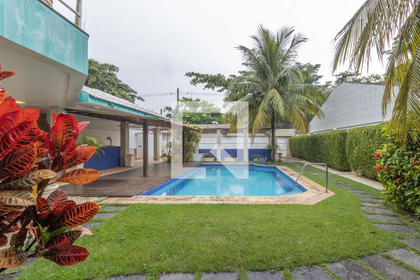 Casa, 6 quartos, 600 m² - Foto 277