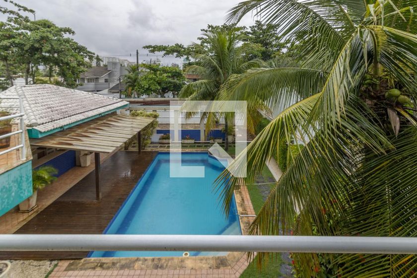 Casa, 6 quartos, 600 m² - Foto 79