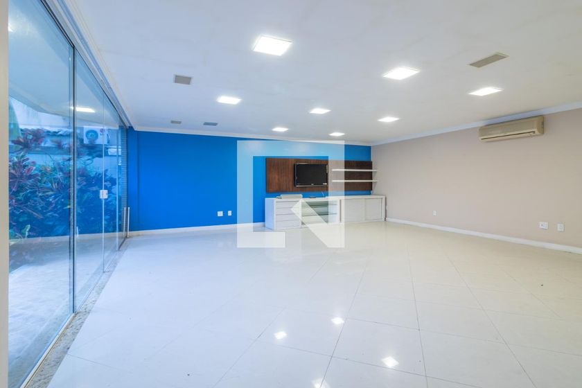 Casa, 6 quartos, 600 m² - Foto 7