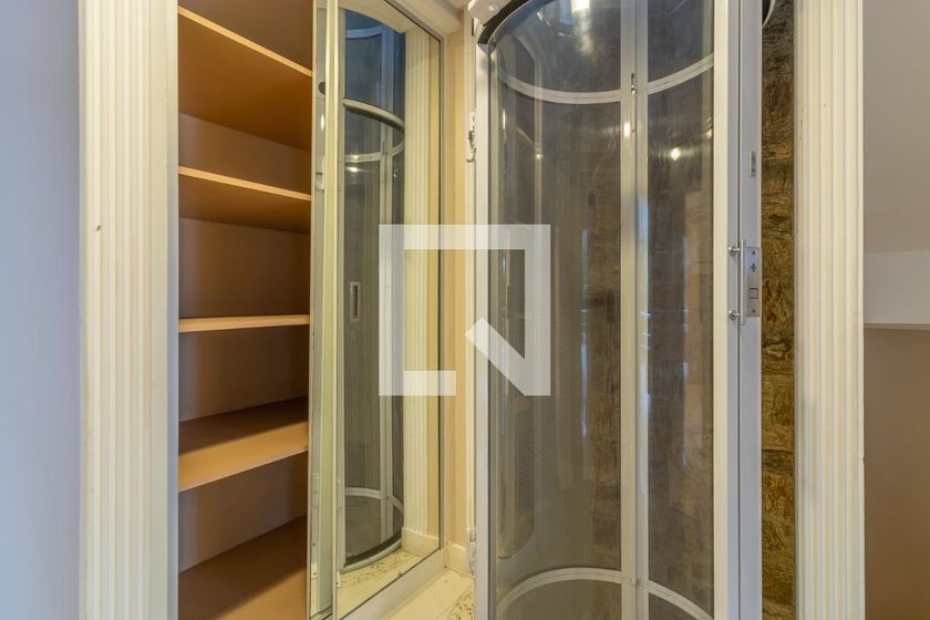 Casa, 6 quartos, 600 m² - Foto 37