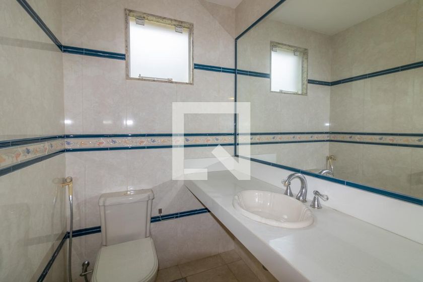 Casa, 6 quartos, 600 m² - Foto 25