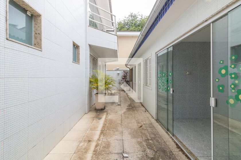 Casa, 6 quartos, 600 m² - Foto 193