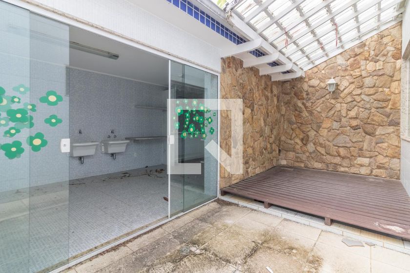 Casa, 6 quartos, 600 m² - Foto 191