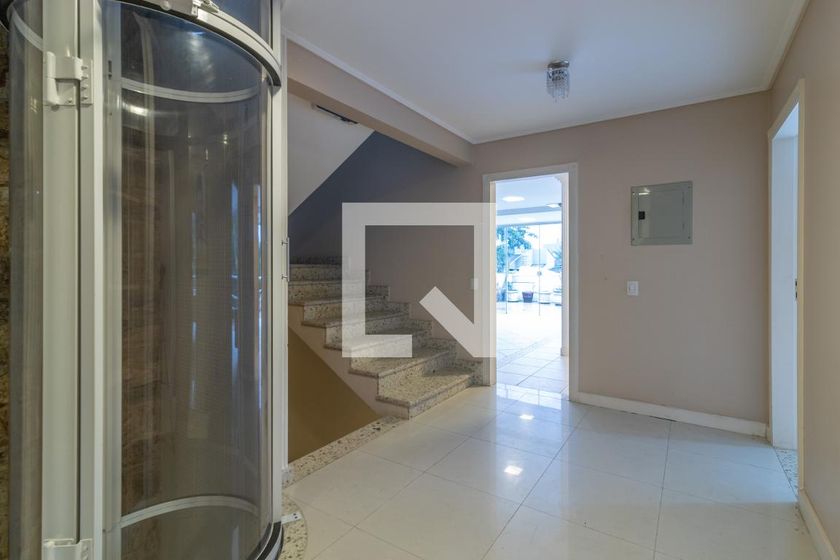 Casa, 6 quartos, 600 m² - Foto 39