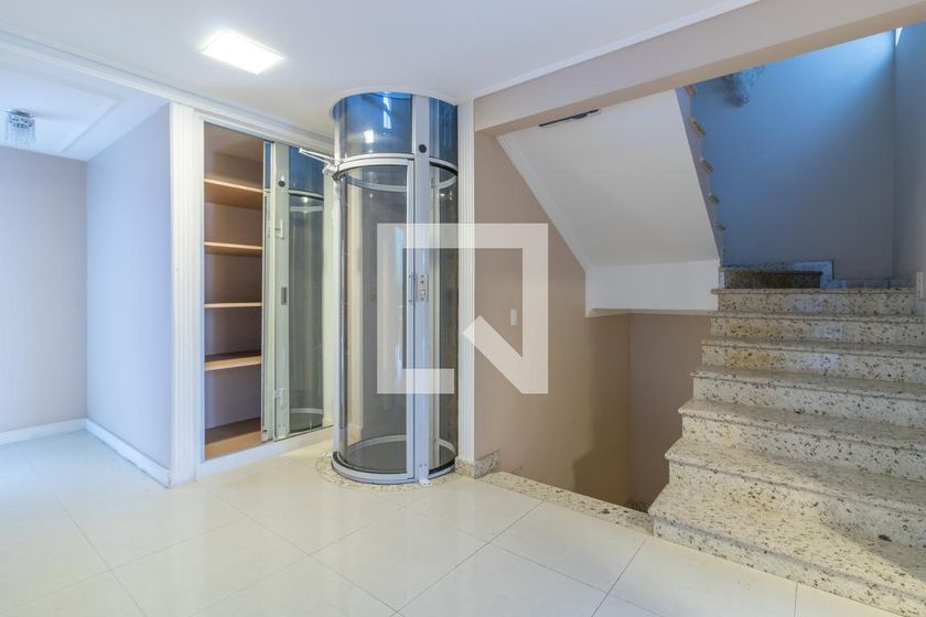Casa, 6 quartos, 600 m² - Foto 35