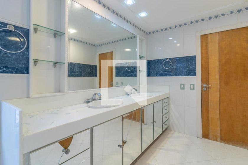 Casa, 6 quartos, 600 m² - Foto 135