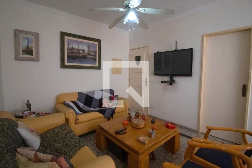 Apartamento, 2 quartos, 89 m² - Foto 5