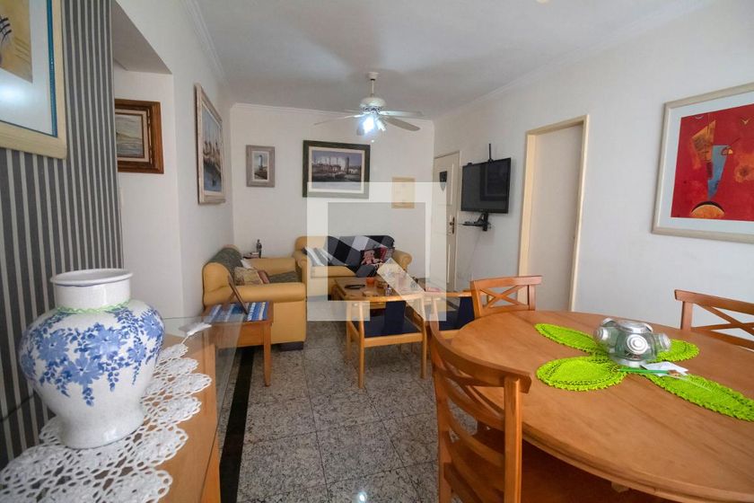 Apartamento, 2 quartos, 89 m² - Foto 8