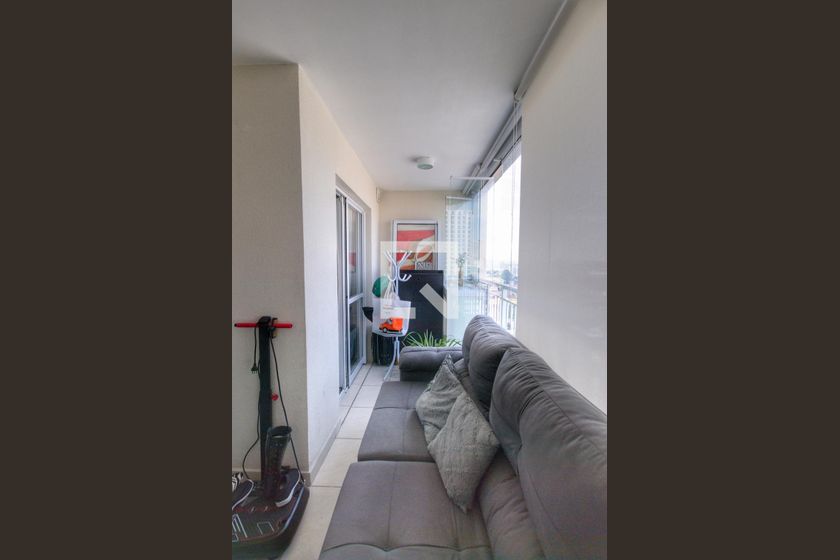 Apartamento, 1 quarto, 35 m² - Foto 25