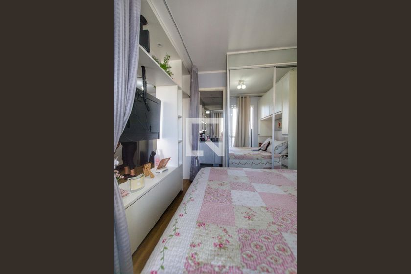 Apartamento, 1 quarto, 35 m² - Foto 45