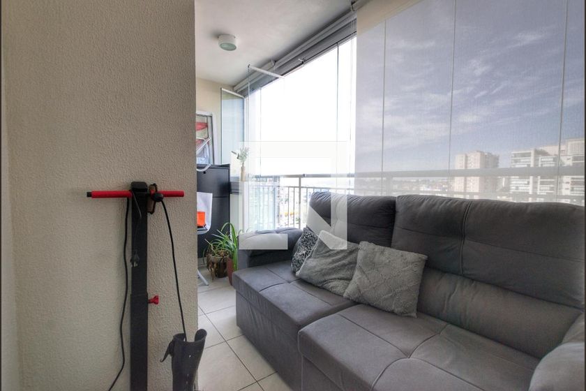 Apartamento, 1 quarto, 35 m² - Foto 19