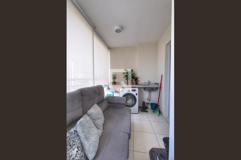Apartamento, 1 quarto, 35 m² - Foto 29