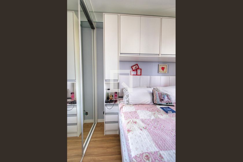 Apartamento, 1 quarto, 35 m² - Foto 41