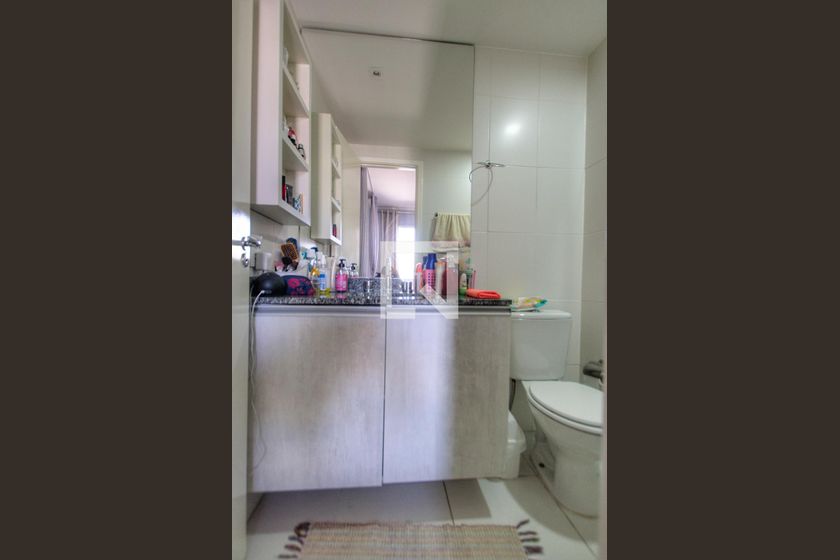Apartamento, 1 quarto, 35 m² - Foto 55