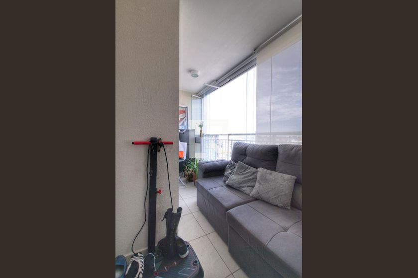 Apartamento, 1 quarto, 35 m² - Foto 21