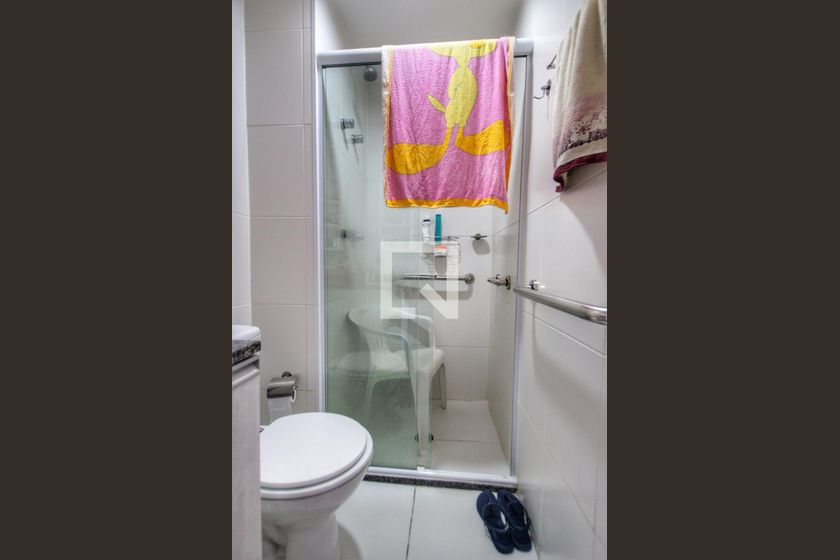 Apartamento, 1 quarto, 35 m² - Foto 57