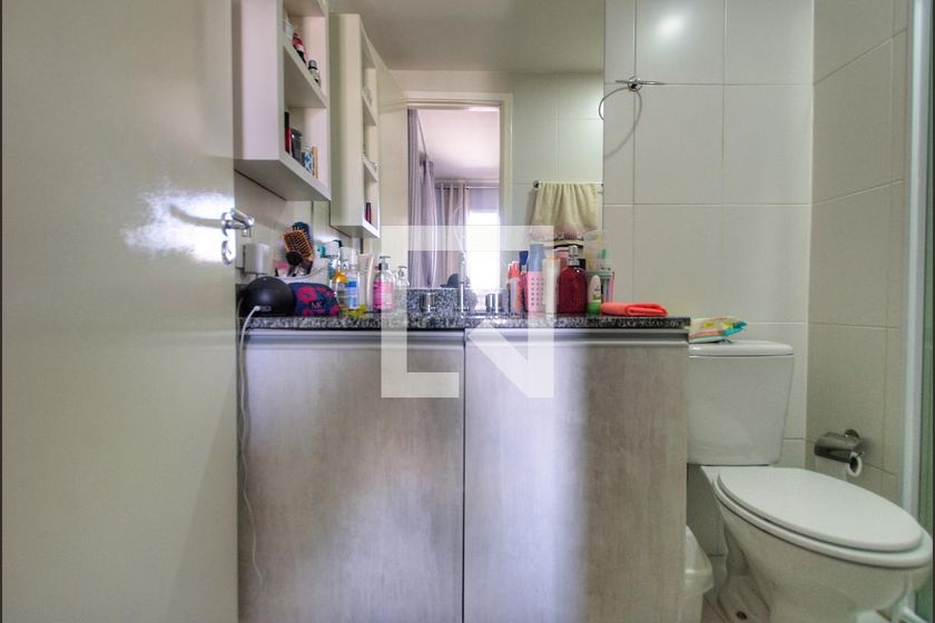 Apartamento, 1 quarto, 35 m² - Foto 53