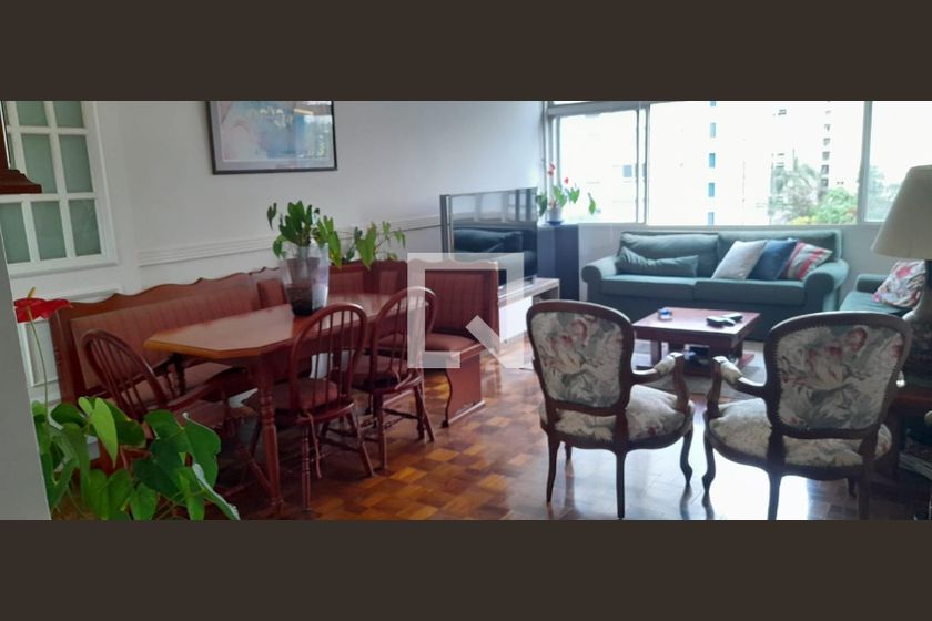 Apartamento, 3 quartos, 130 m² - Foto 2