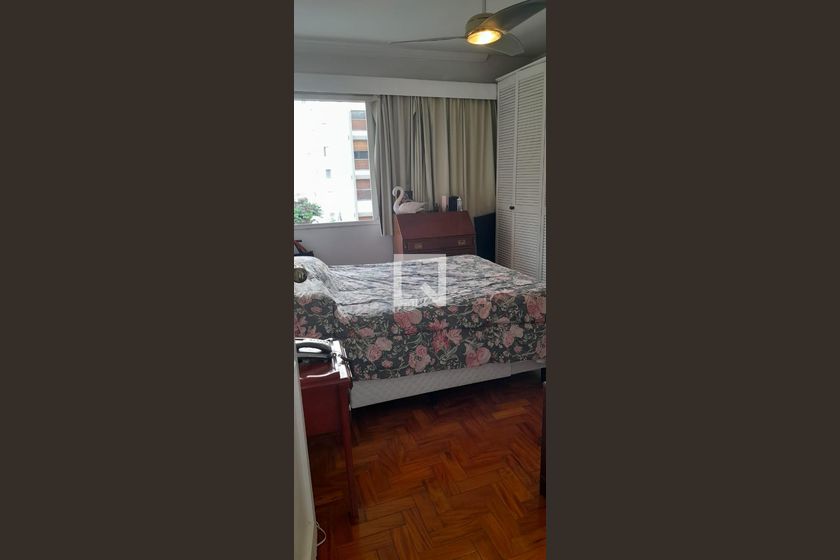 Apartamento, 3 quartos, 130 m² - Foto 14