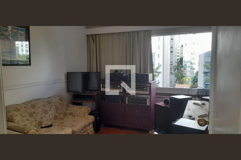 Apartamento, 3 quartos, 130 m² - Foto 9