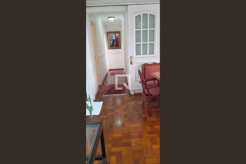 Apartamento, 3 quartos, 130 m² - Foto 8